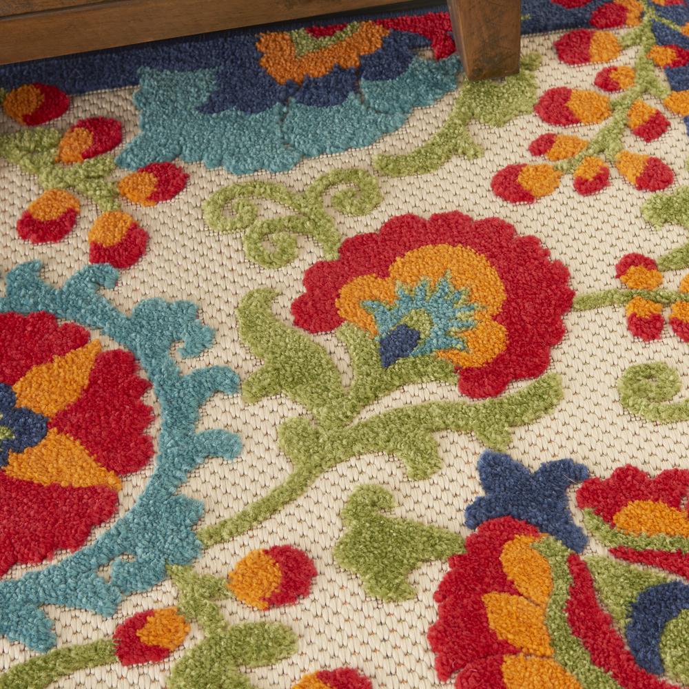 Nourison Home Aloha Area Rug. Picture 8
