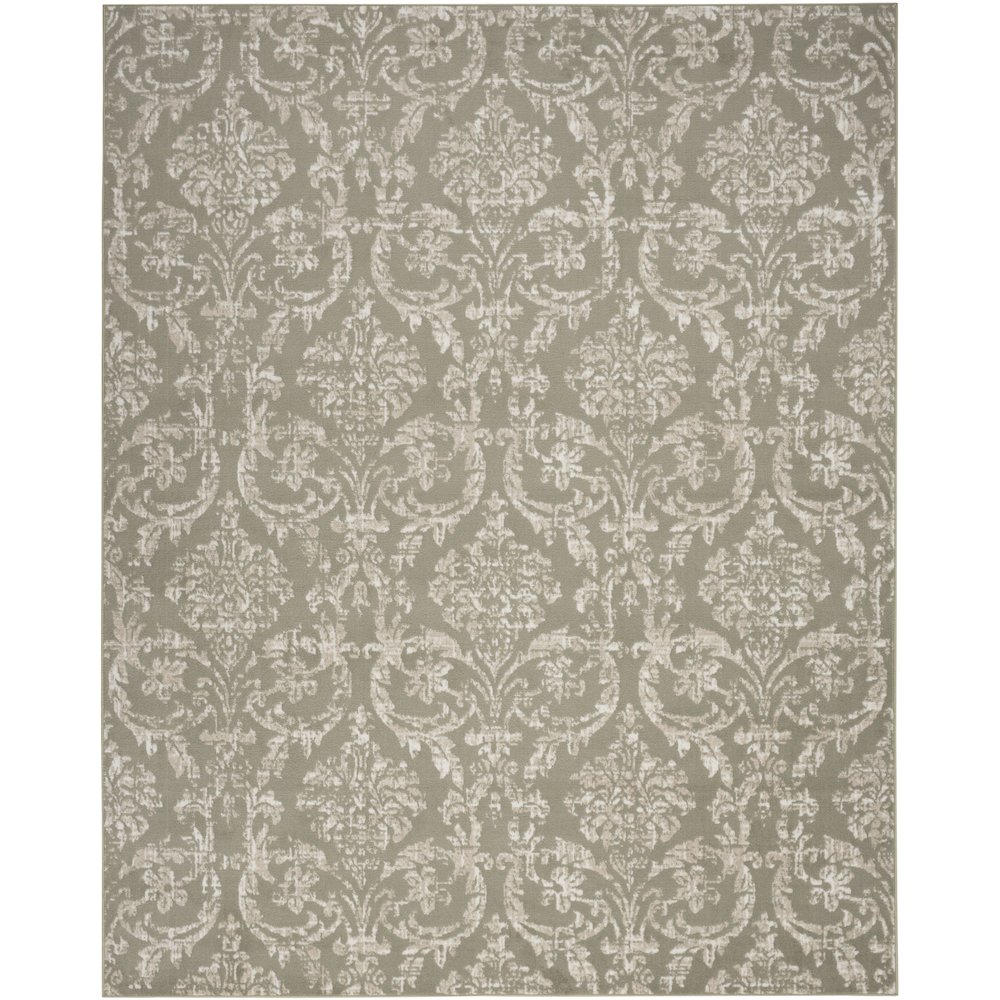 Nourison Home Jubilant Area Rug. Picture 1