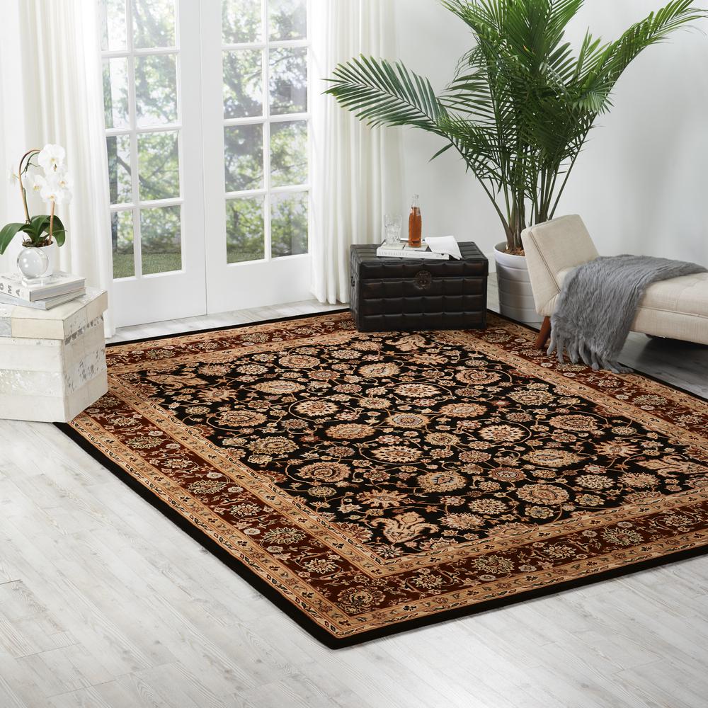 Nourison Home Nourison 2000 Area Rug. Picture 3