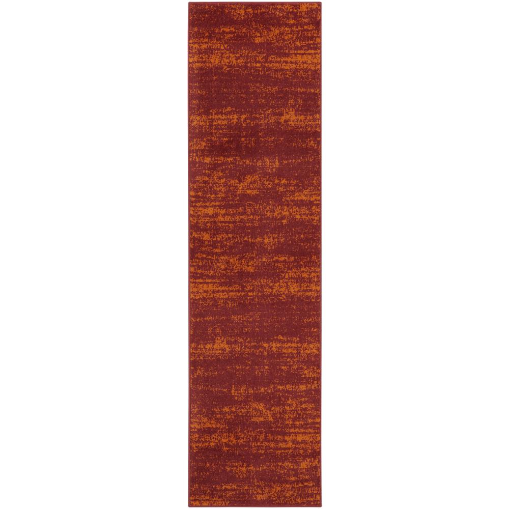 Nourison Home Nourison Essentials Area Rug. Picture 1