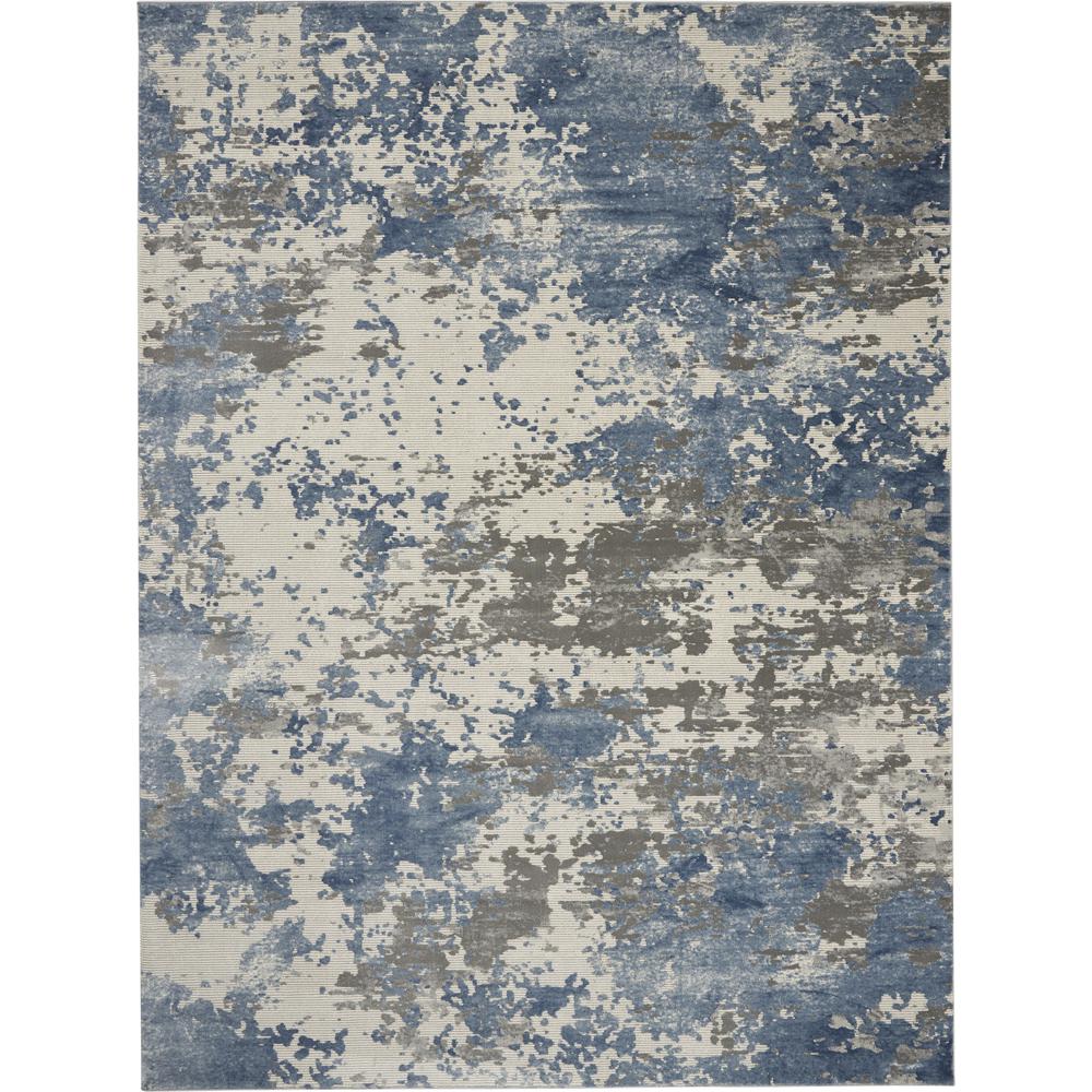 Nourison Home Rustic Textures Area Rug. Picture 1
