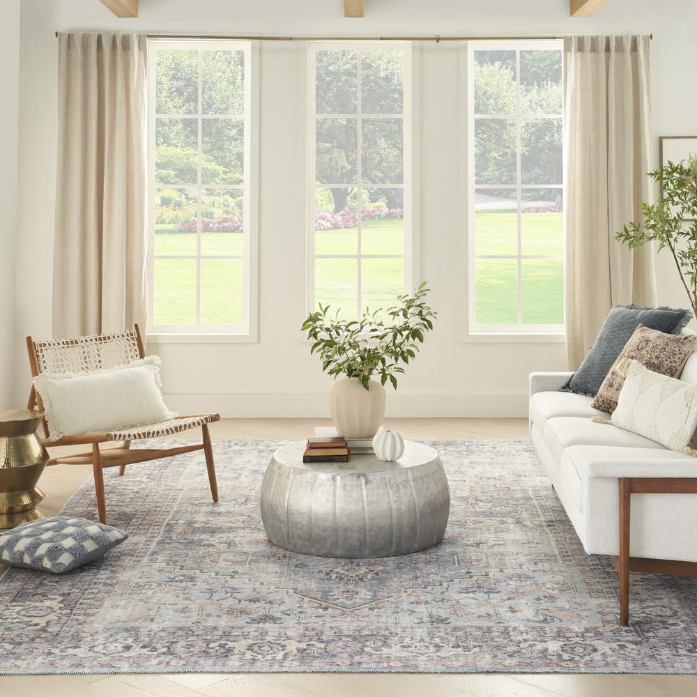 New Concept Washables Area Rug. Picture 9