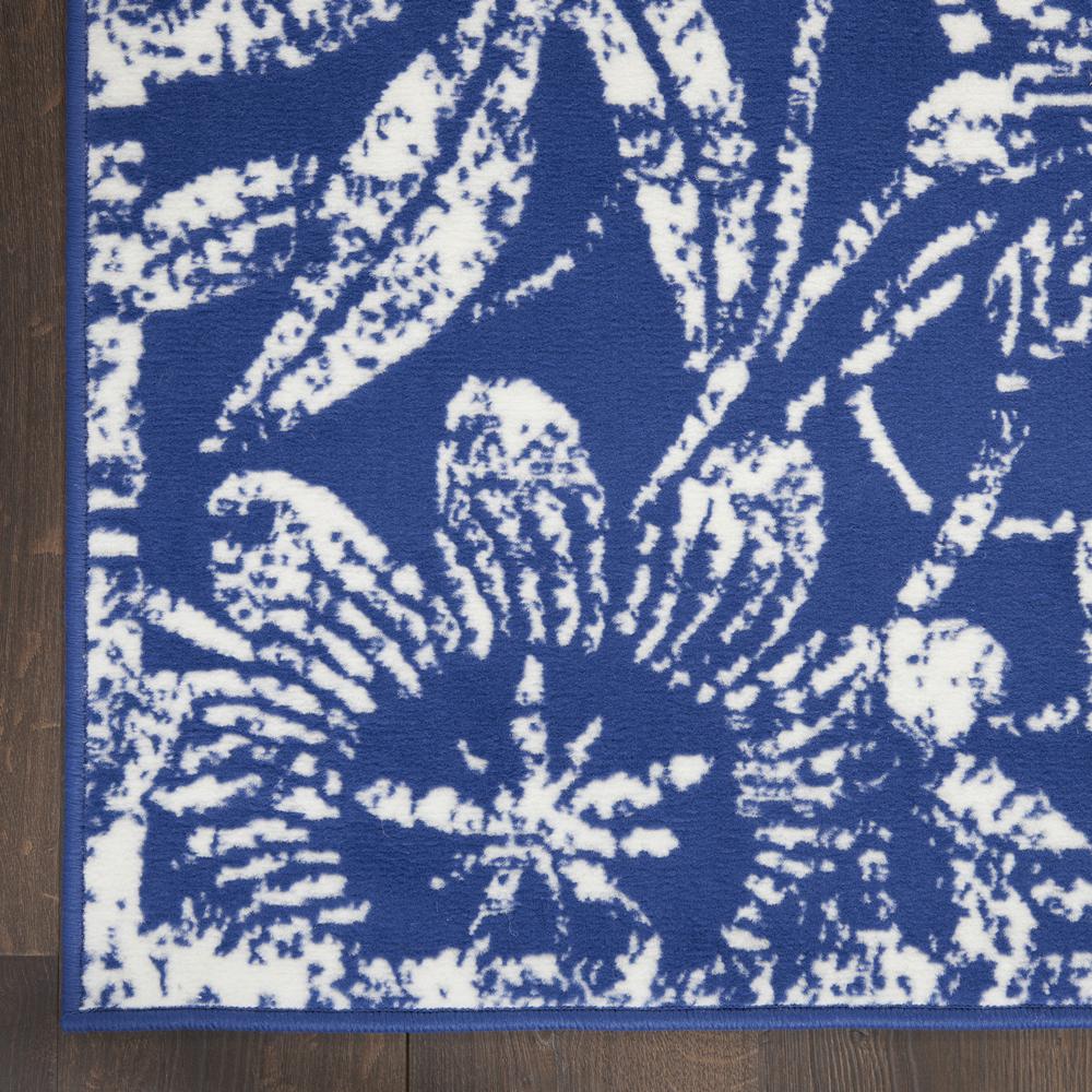 Farmhouse Runner Area Rug, 8' Runner. Picture 4