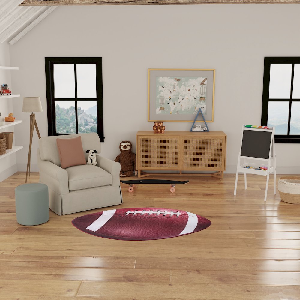 Nourison Home Imagination Area Rug. Picture 9