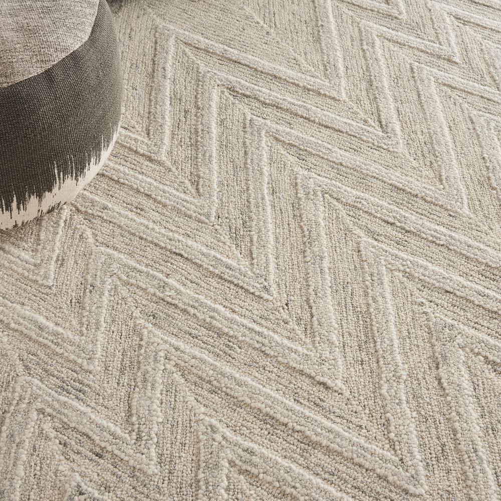 Nourison Home Linked Area Rug. Picture 8