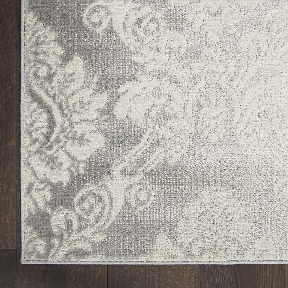 Vintage Runner Area Rug, 8' Runner. Picture 5