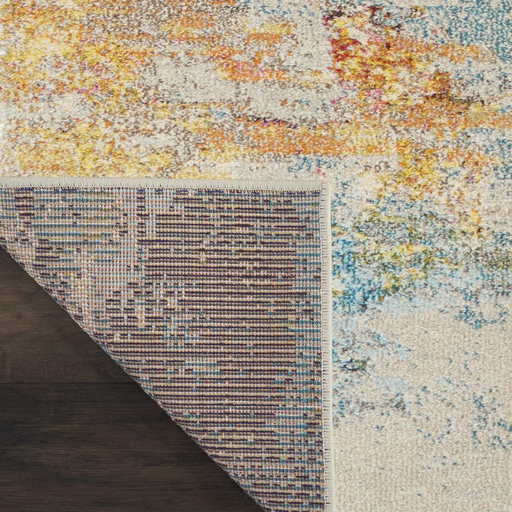 Nourison Home Celestial Area Rug. Picture 4