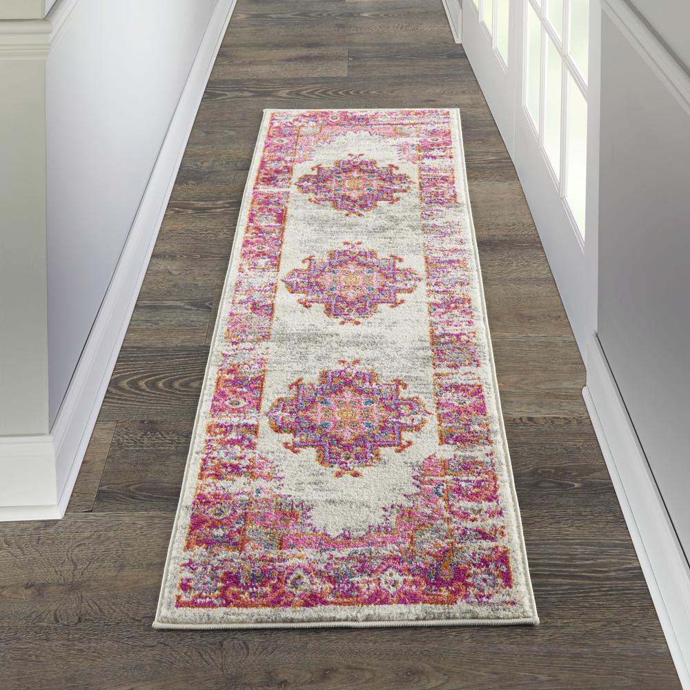 Nourison Home Passion Area Rug. Picture 2
