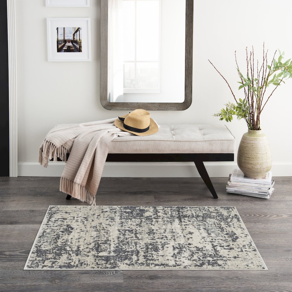 Nourison Home Concerto Area Rug. Picture 2