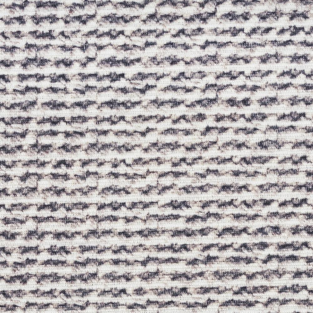 Modern Rectangle Area Rug, 6' x 9'. Picture 7