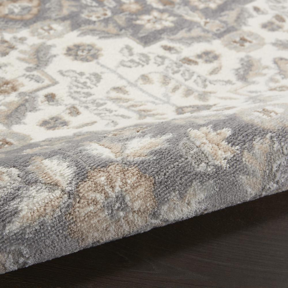 Transitional Rectangle Area Rug, 8' x 10'. Picture 7