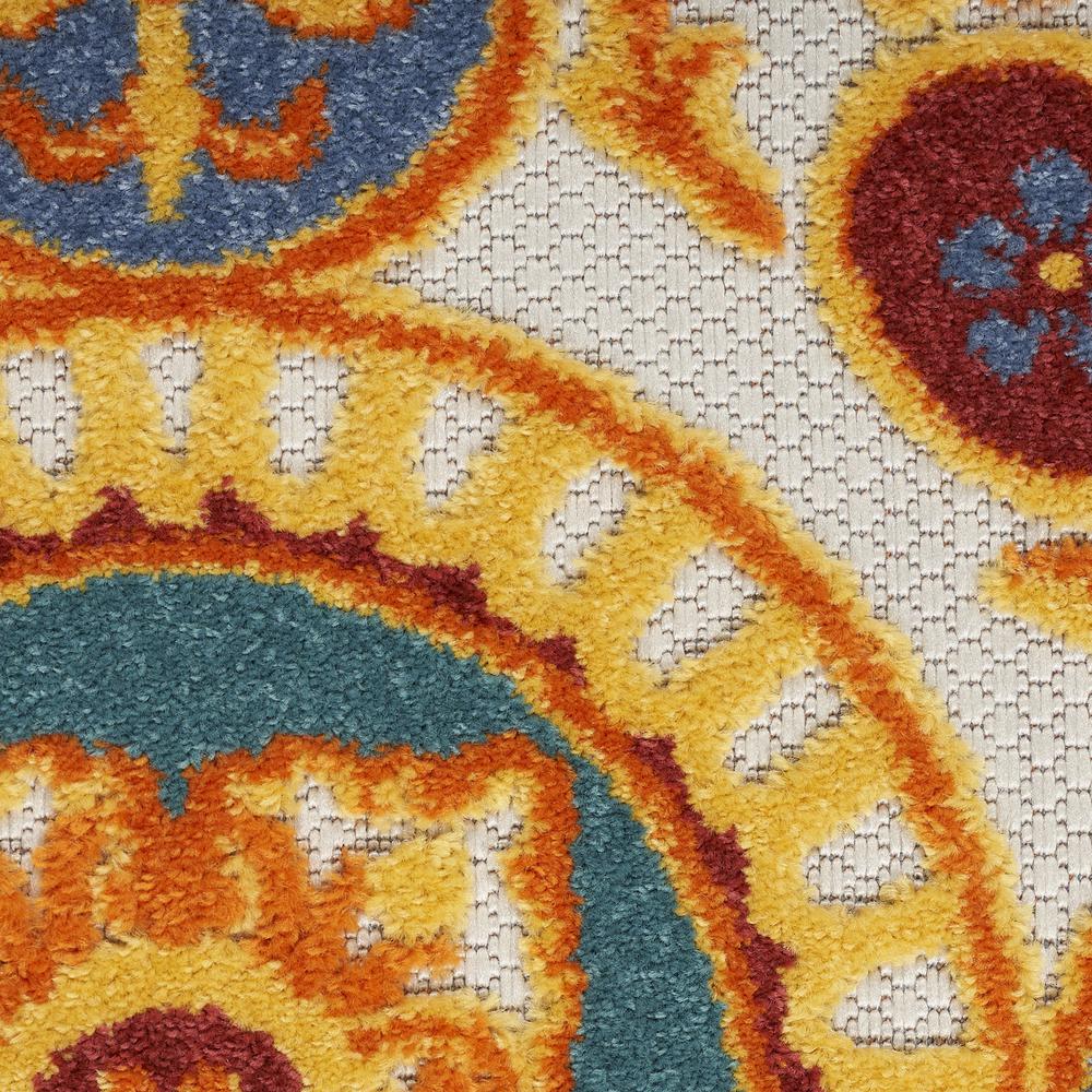 Nourison Home Aloha Area Rug. Picture 6
