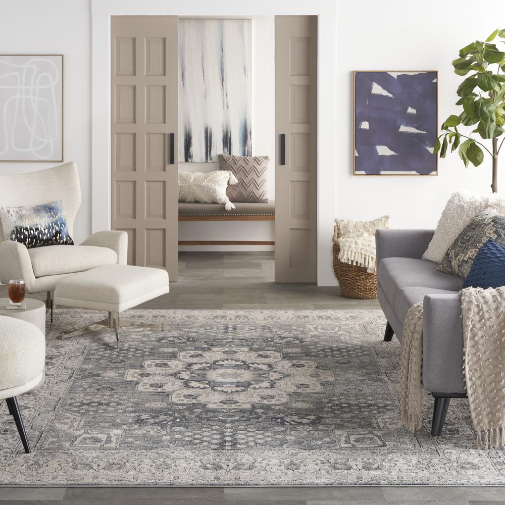 Nourison Home Concerto Area Rug. Picture 9