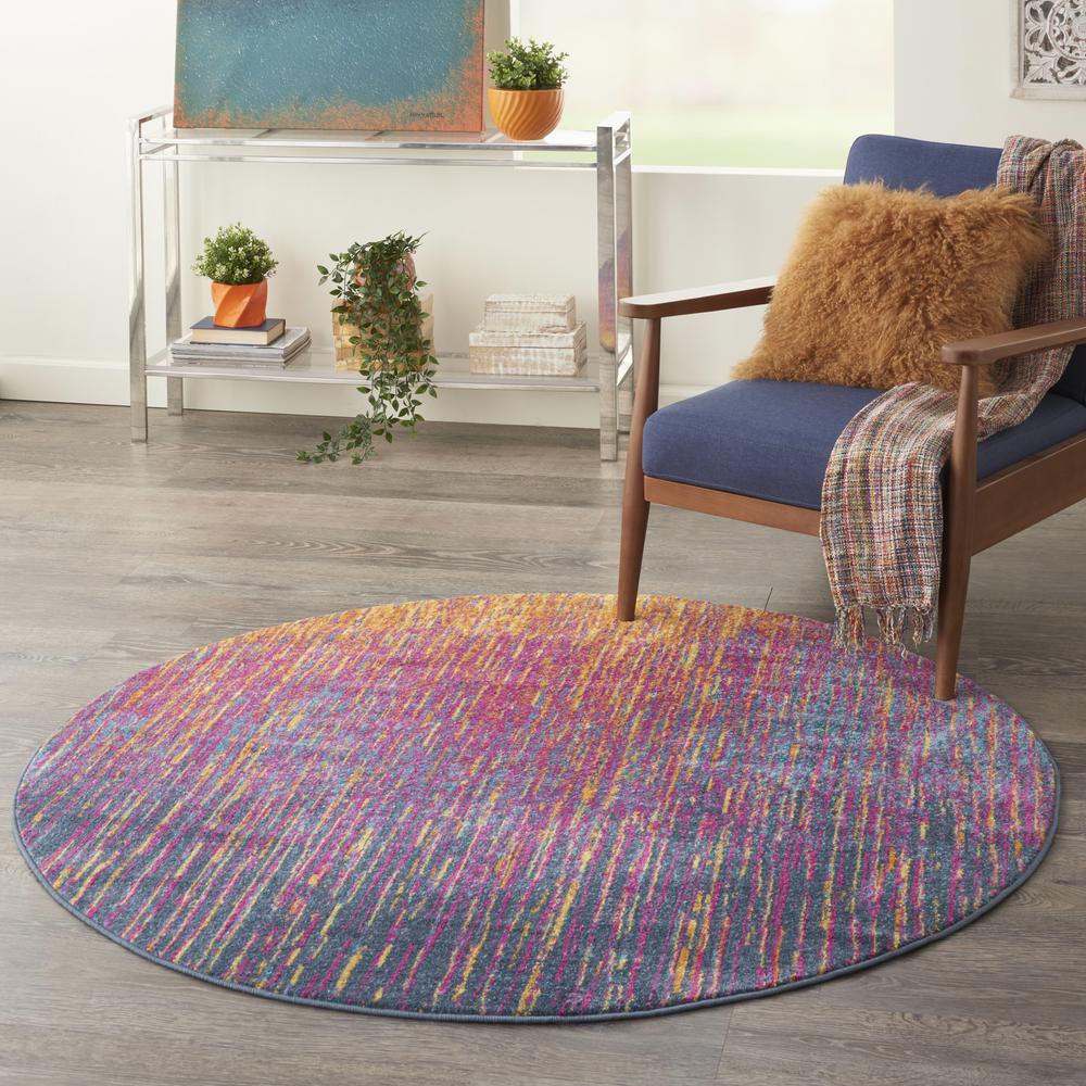Nourison Home Passion Area Rug. Picture 9