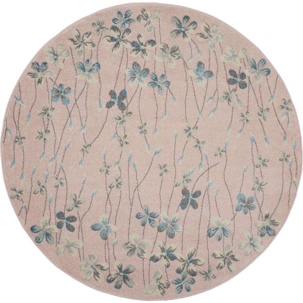 Nourison Home Tranquil Area Rug. Picture 1