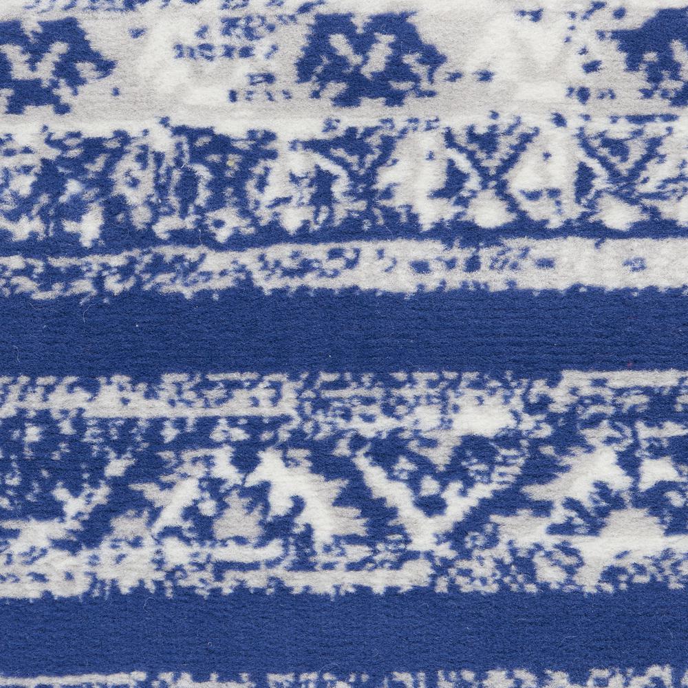 Nourison Whimsicle Area Rug, 7' x 10' (99446835109). Picture 6