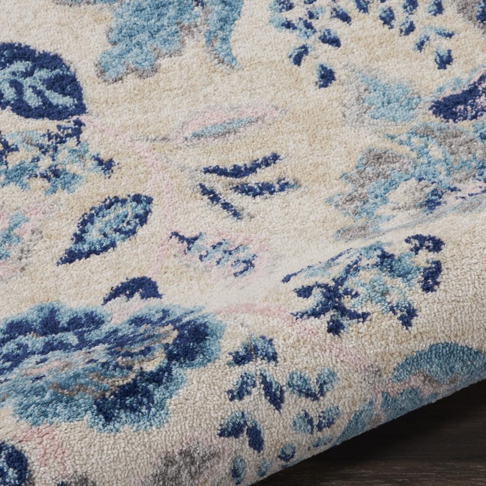 Nourison Home Tranquil Area Rug. Picture 8