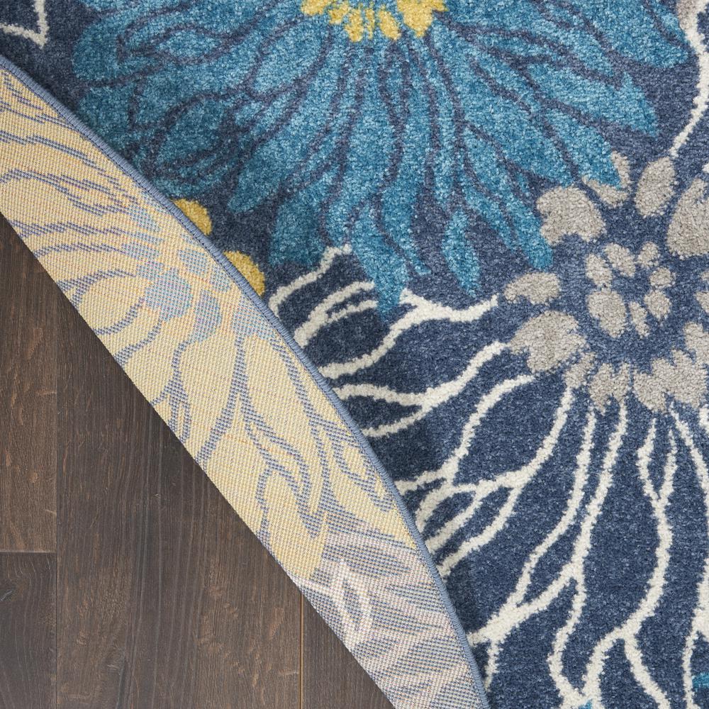 Nourison Home Passion Area Rug. Picture 3