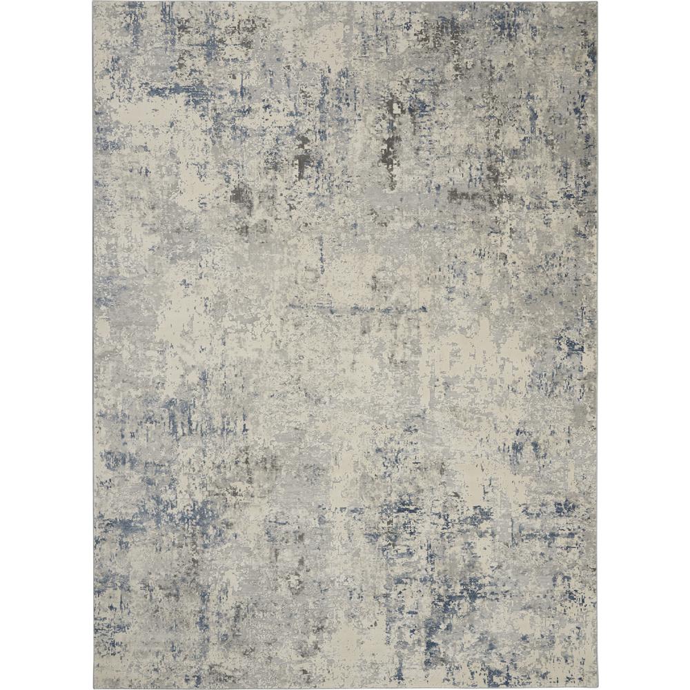 Rustic Textures Area Rug. Picture 1