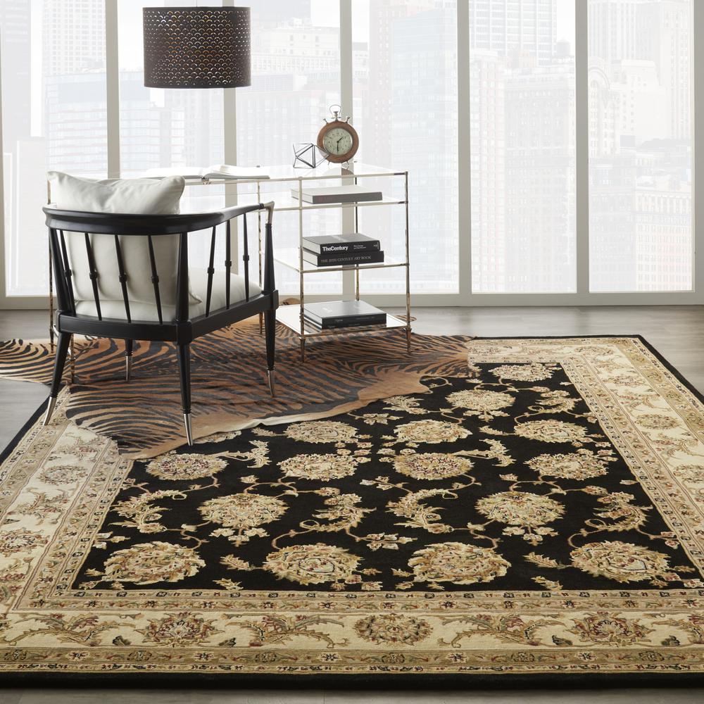 Nourison Home Nourison 2000 Area Rug. Picture 10
