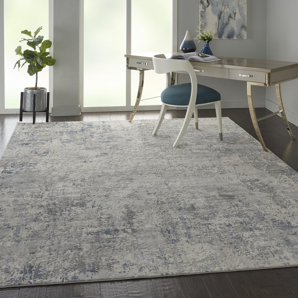 Rustic Textures Area Rug. Picture 10
