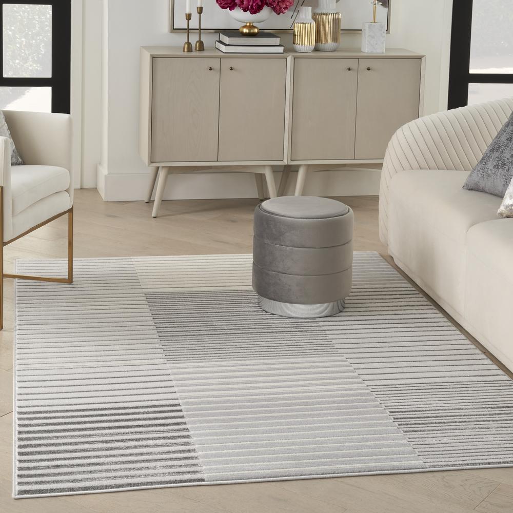 Nourison Home Splash Area Rug. Picture 3
