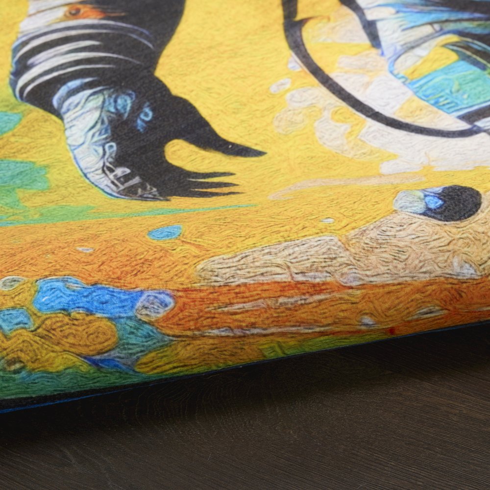 Nourison Home Imagination Area Rug. Picture 7