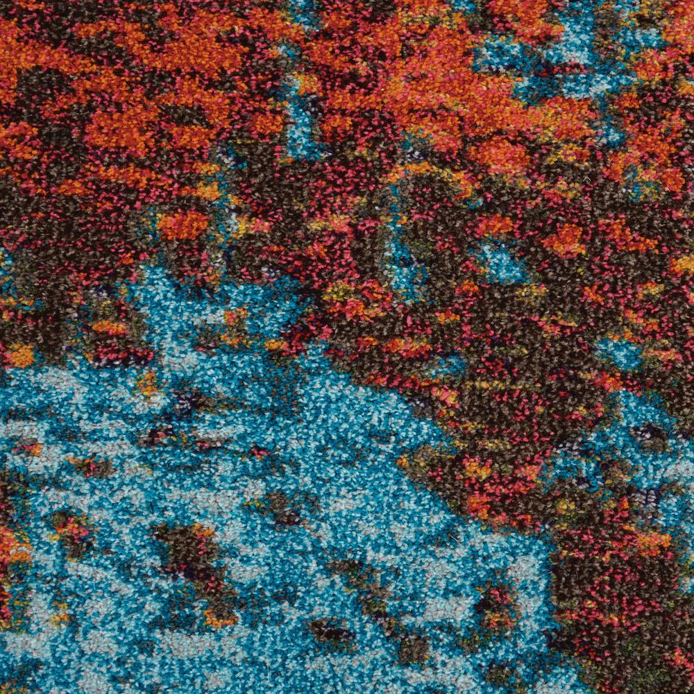 Nourison Home Celestial Area Rug. Picture 7