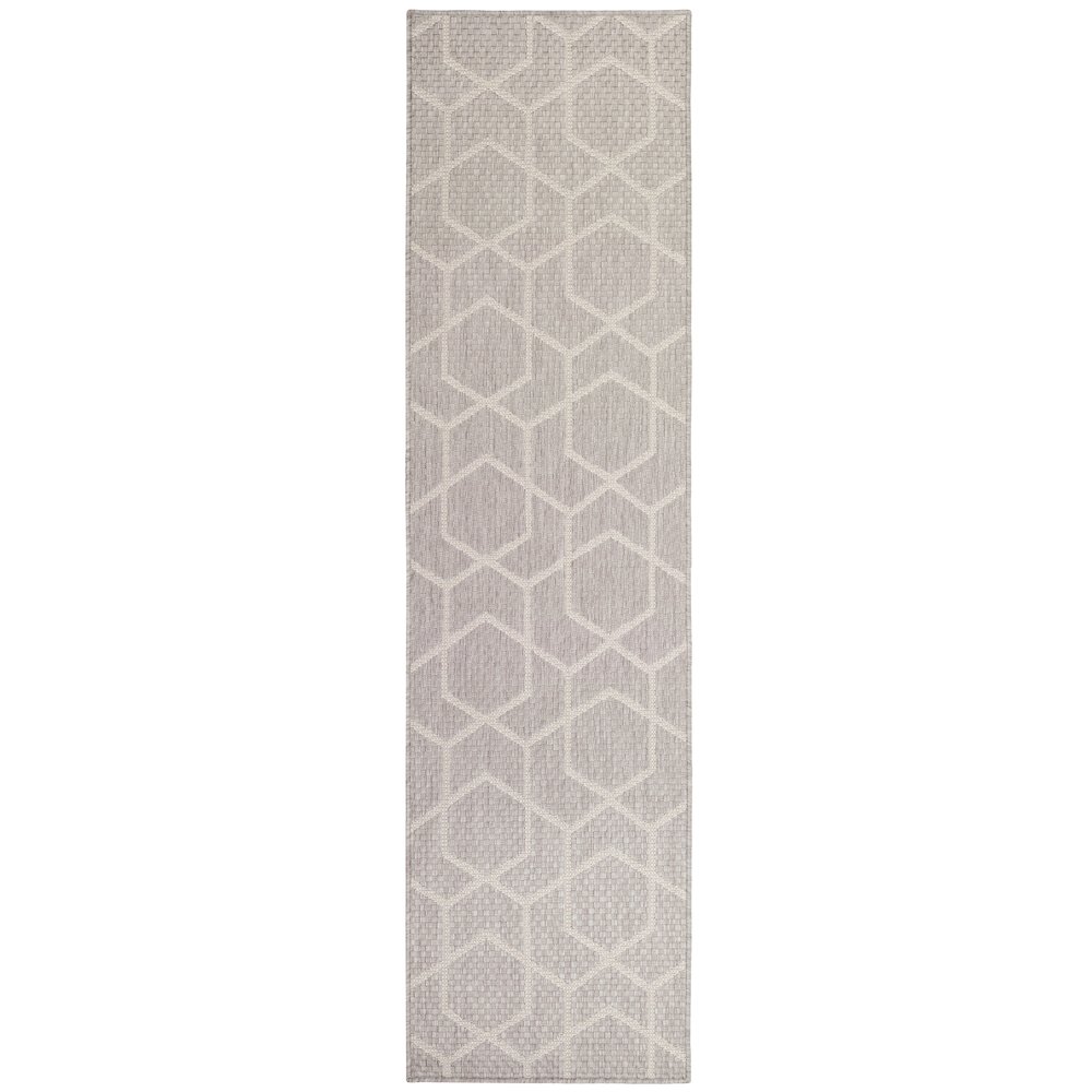 Nourison Home Horizon Indoor/Outdoor Area Rug. Picture 1