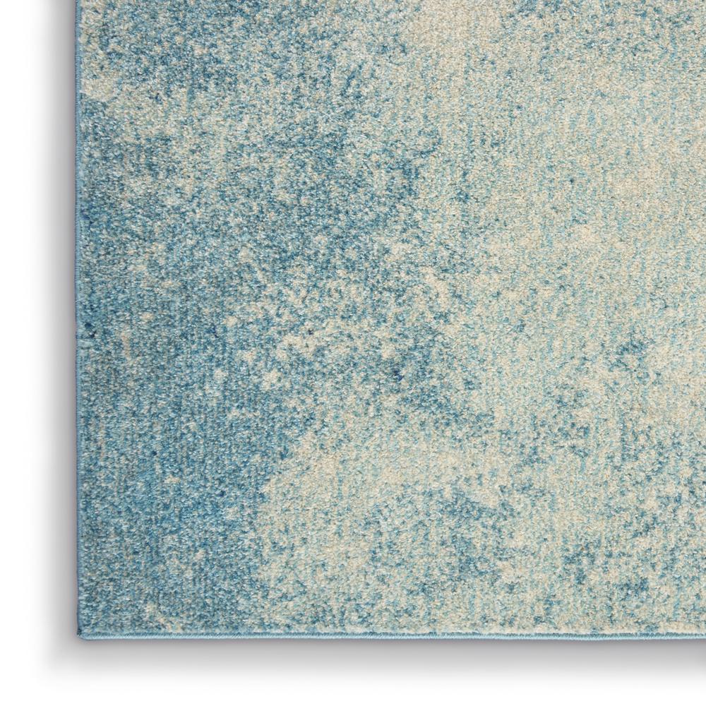 Modern Rectangle Area Rug, 9' x 12'. Picture 5