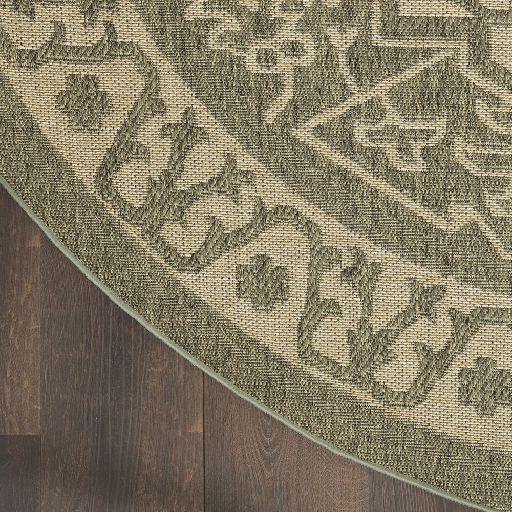 Nourison Home Tulum Area Rug. Picture 3