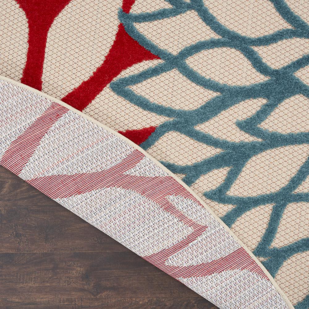 Nourison Home Aloha Area Rug. Picture 3