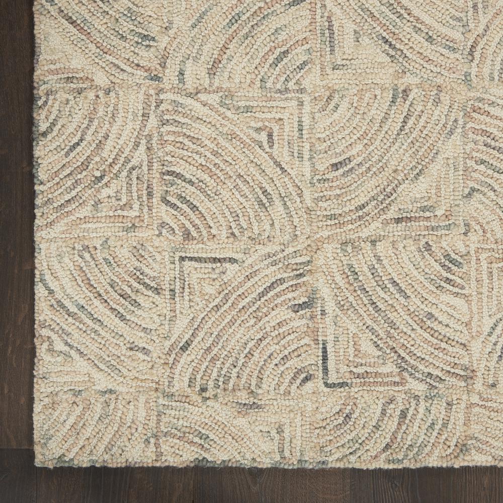 Nourison Home Linked Area Rug. Picture 4