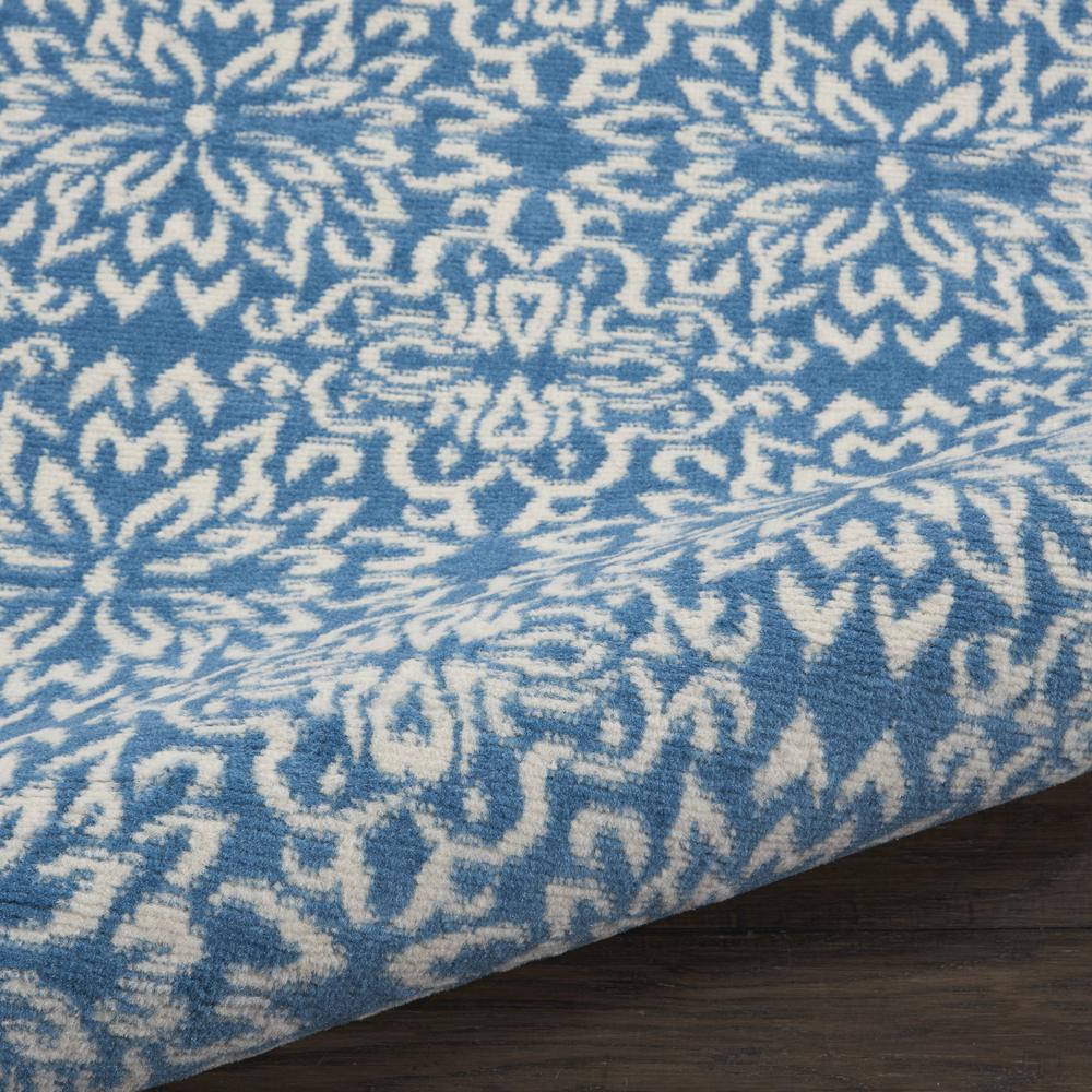 Nourison Home Jubilant Area Rug. Picture 7