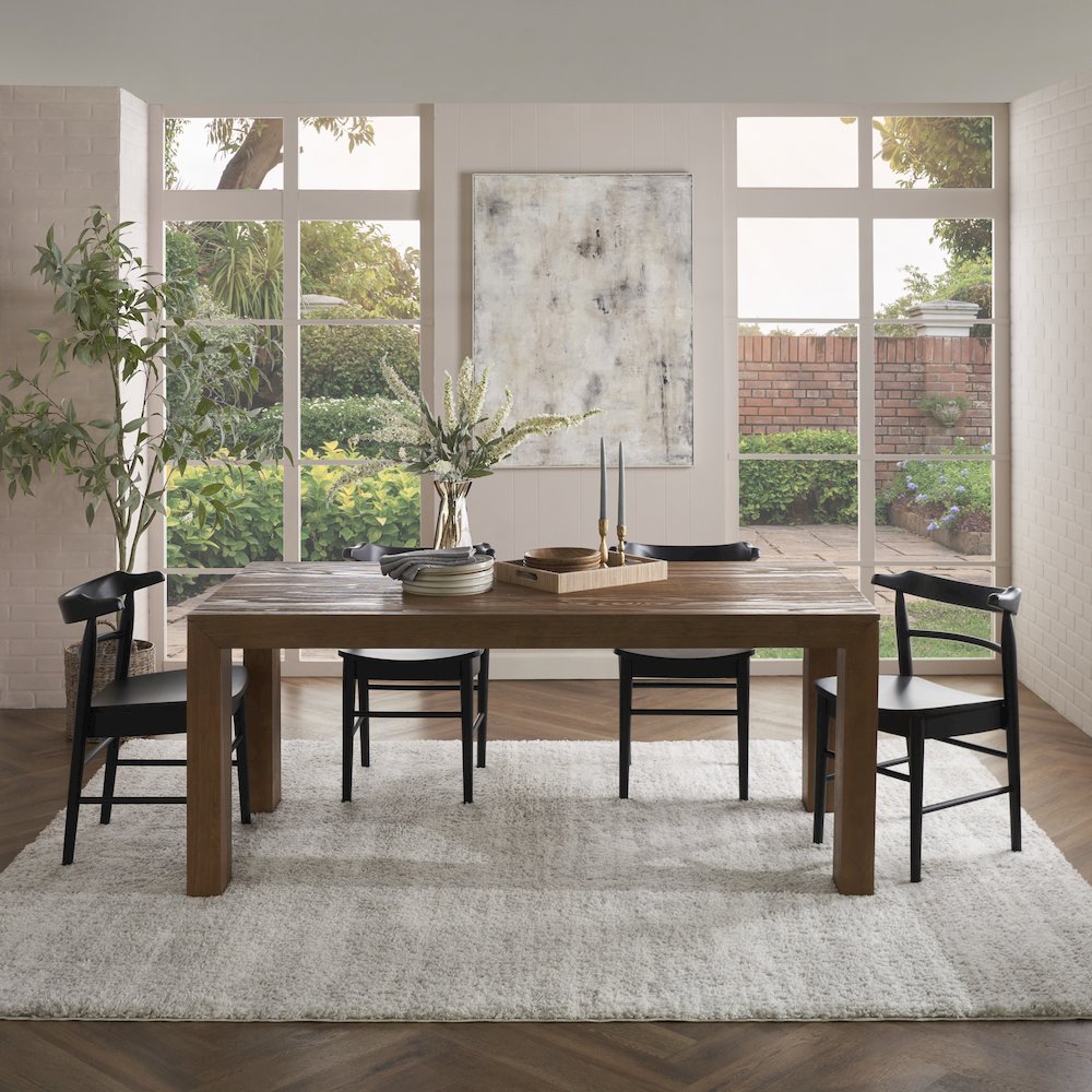 Nourison Home Modern Shag Area Rug. Picture 9