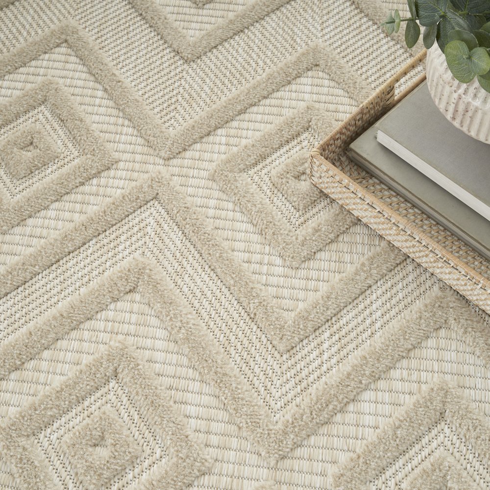 Nourison Home Versatile Area Rug. Picture 8
