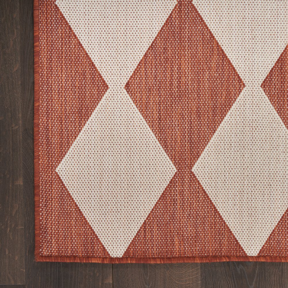 Nourison Home Positano Area Rug. Picture 4