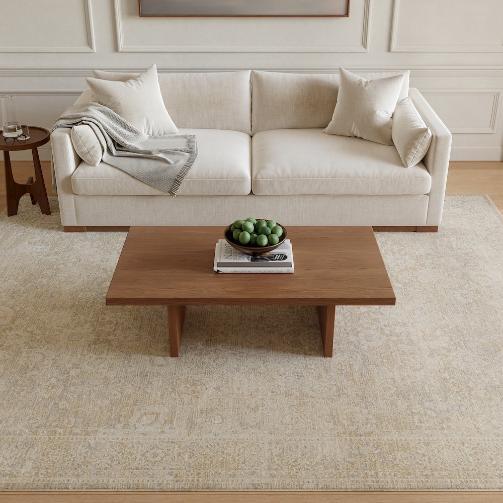 Nourison Home Sultana Area Rug. Picture 9