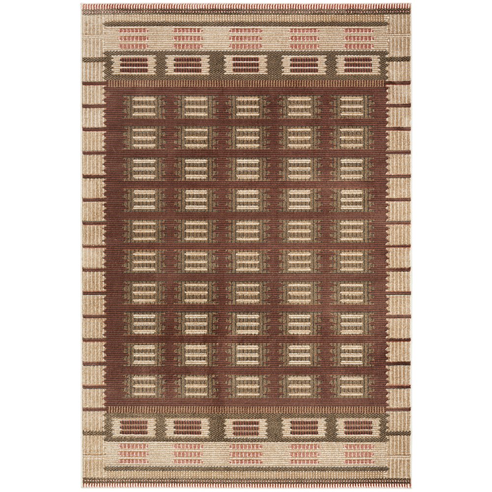 Nourison Home Nordic Area Rug. Picture 1
