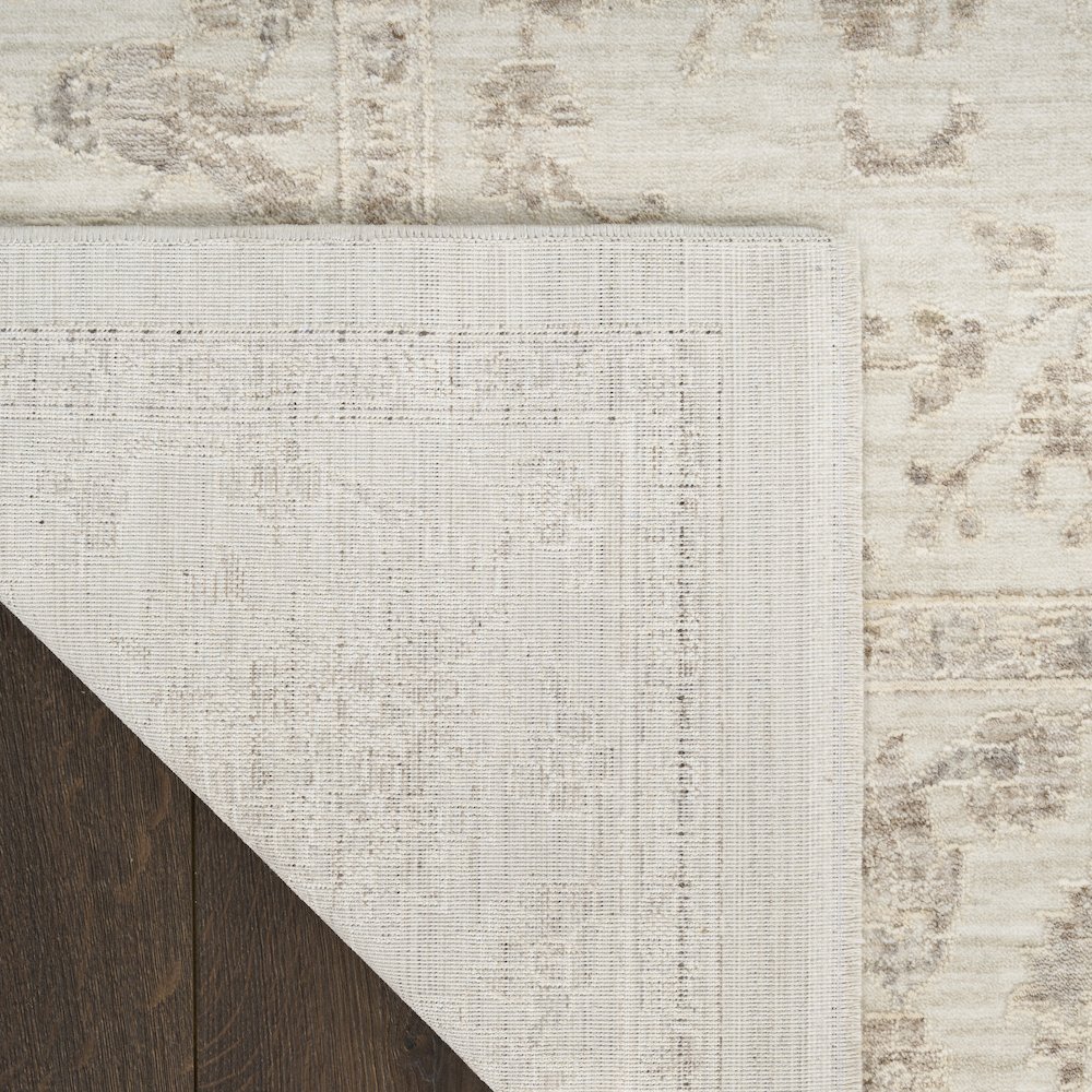 Nourison Home Outlines Area Rug. Picture 3
