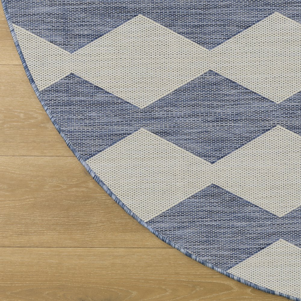 Nourison Home Positano Area Rug. Picture 4