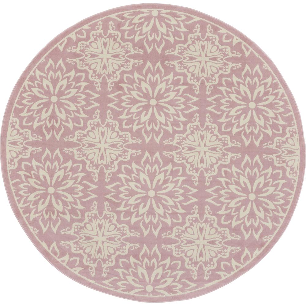 Nourison Home Jubilant Area Rug. Picture 1