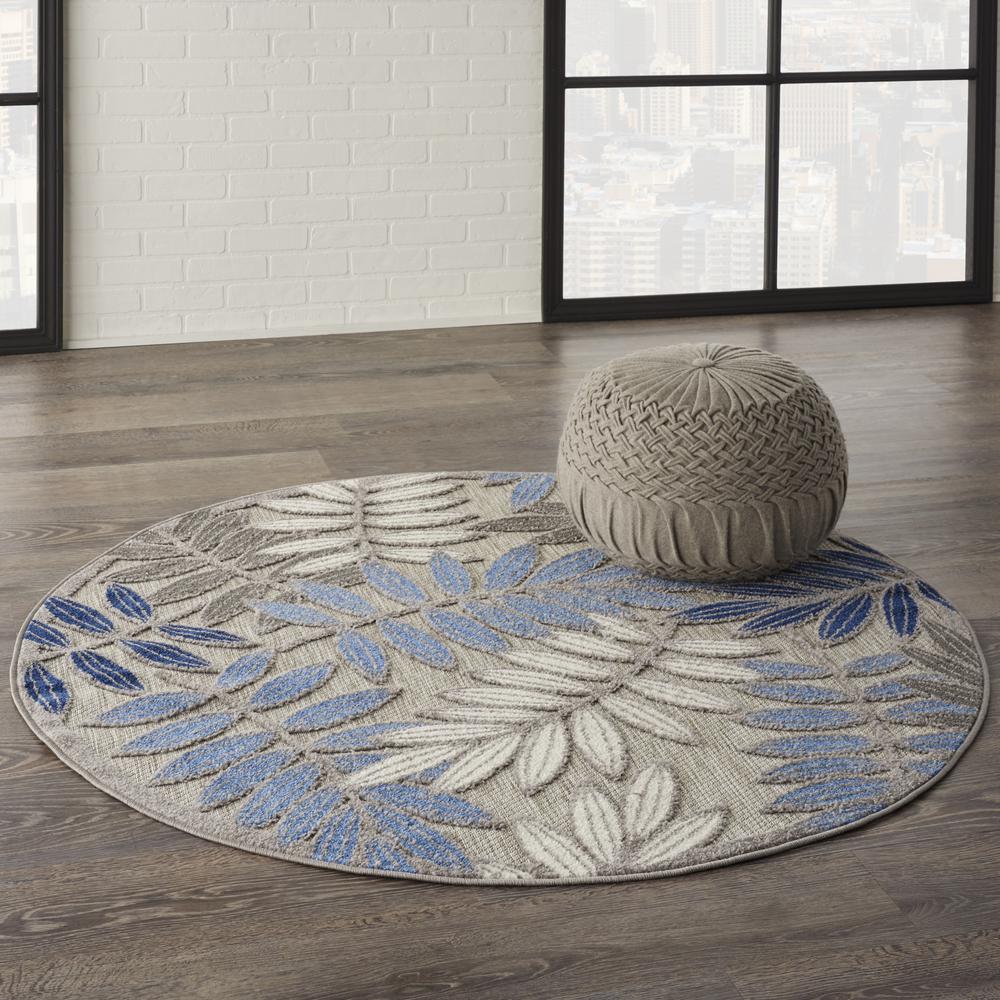Nourison Home Aloha Area Rug. Picture 9