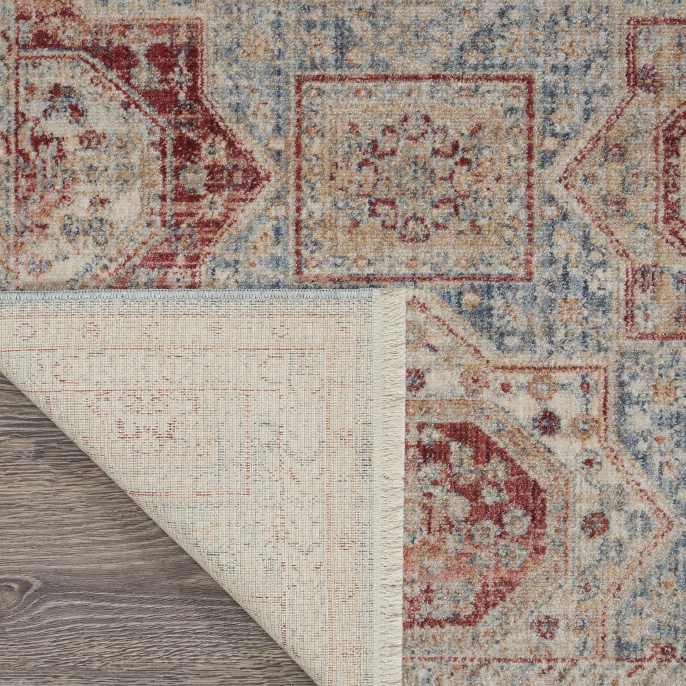 Nourison Home Enchanting Home Area Rug. Picture 3