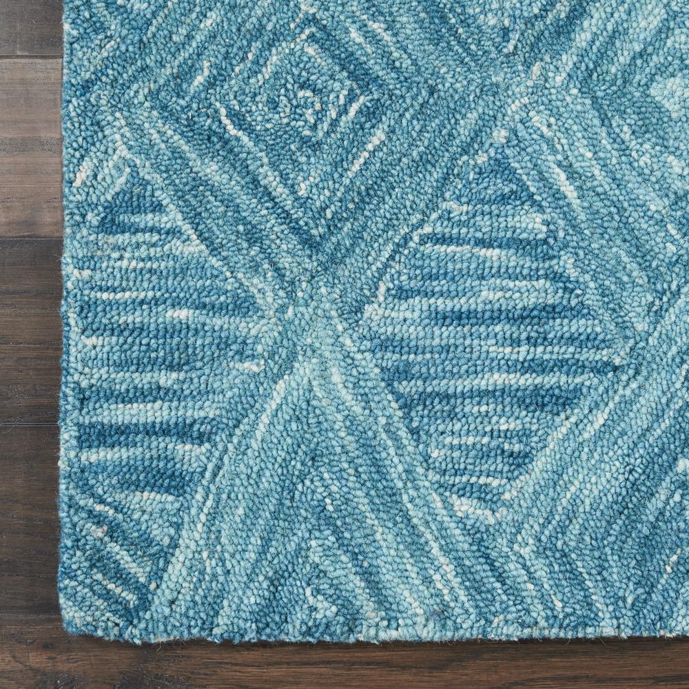 Nourison Home Linked Area Rug. Picture 4