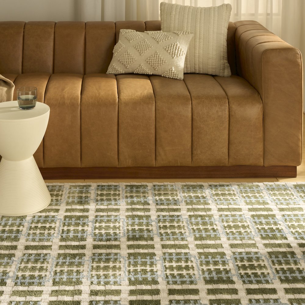 Nourison Home Nordic Area Rug. Picture 8