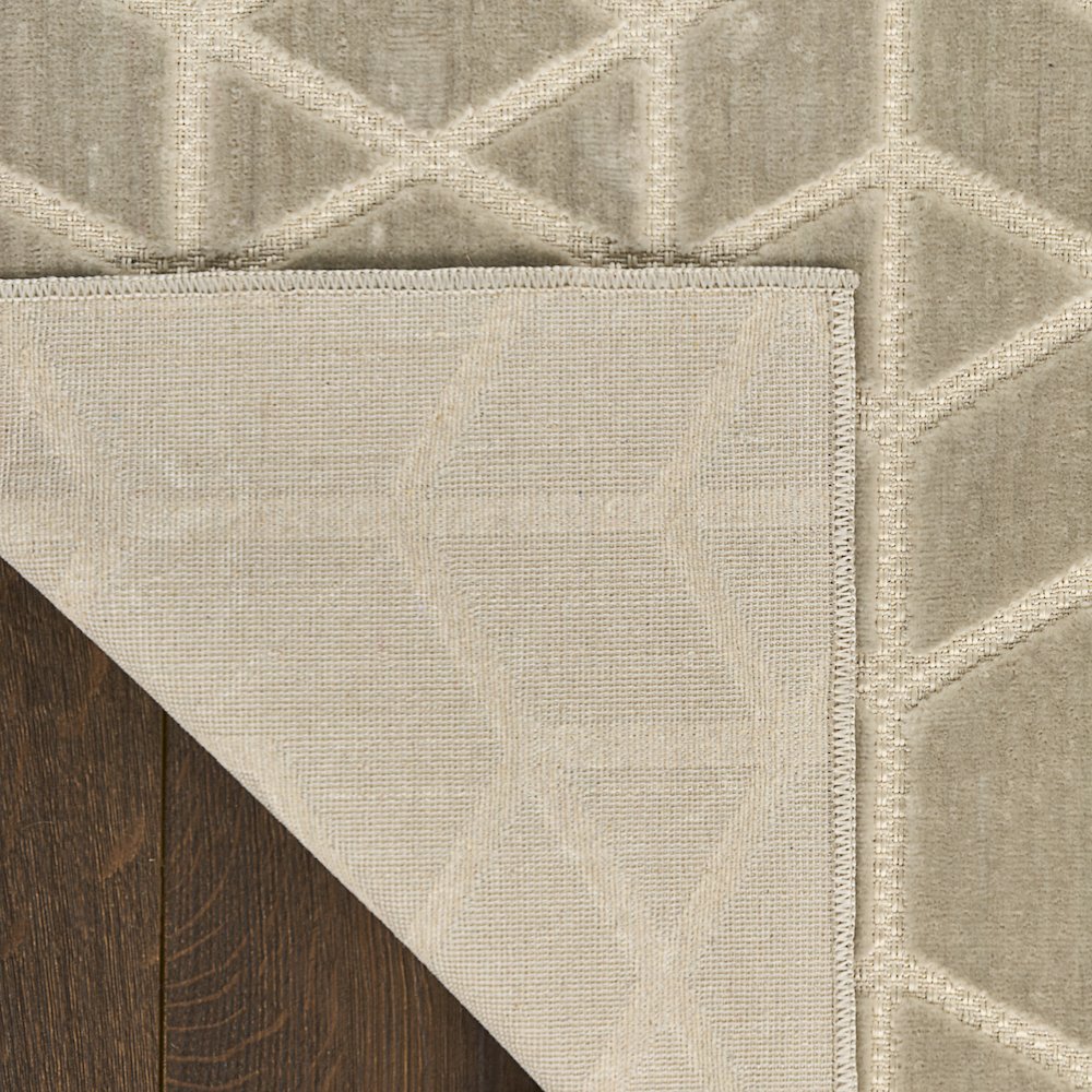 Nourison Home Washable Charm Area Rug. Picture 3