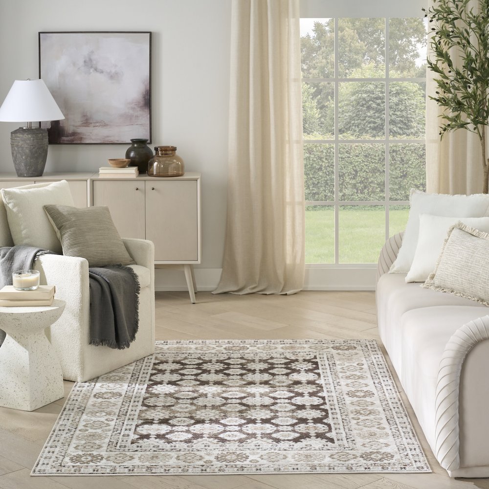 Nourison Home Dekor Area Rug. Picture 9