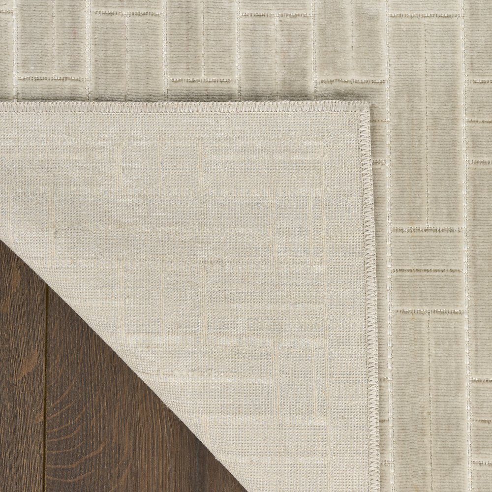 Nourison Home Washable Charm Area Rug. Picture 3