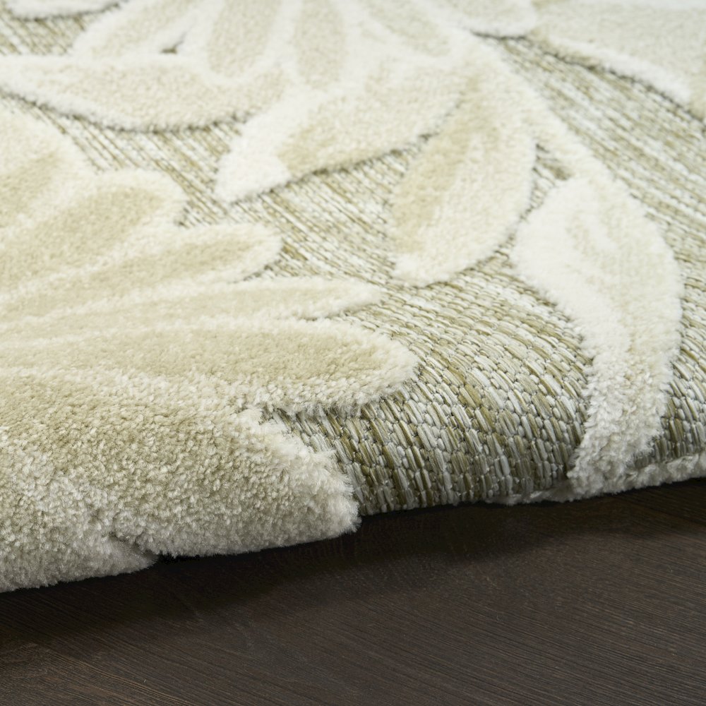 Nourison Home Aloha Area Rug. Picture 7